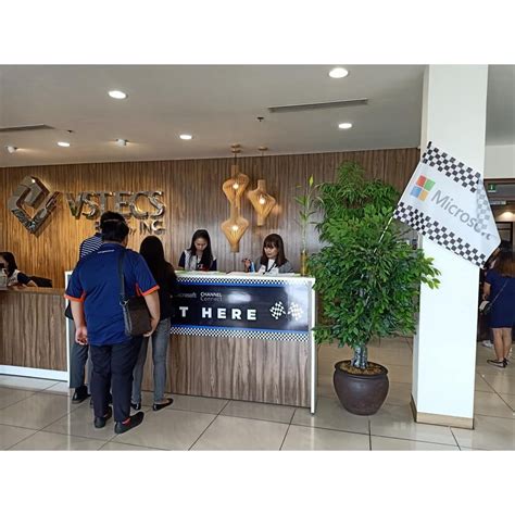 VST ECS Phils. Inc Cebu Branch (formerly MSI.
